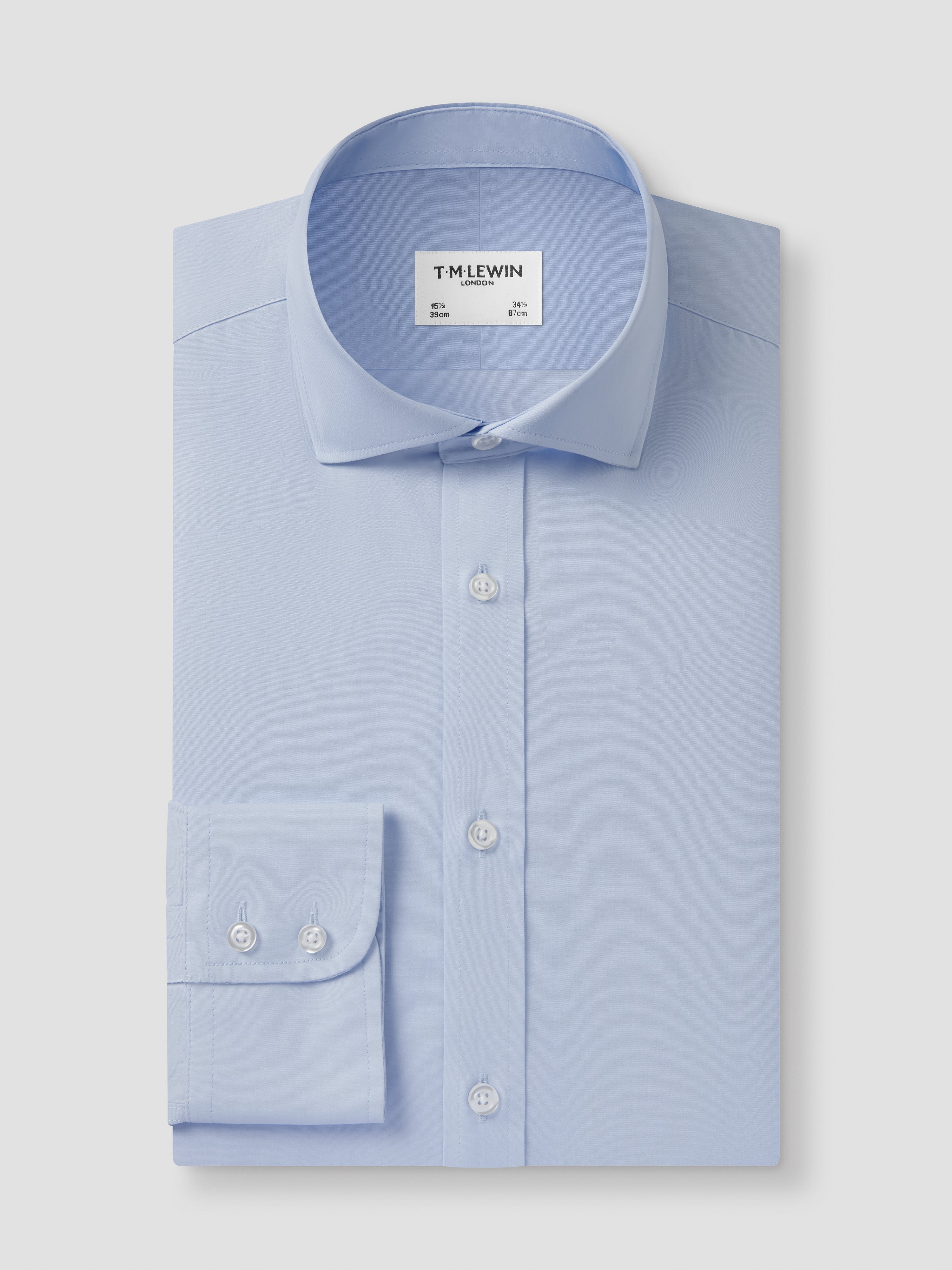 Men's Slim Fit Shirt Sale